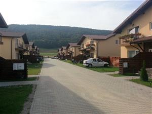 Ansamblu rezidential - Gilau-Cluj