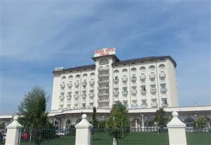 Hotel - Cluj